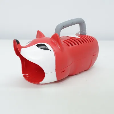 Équipement de jardinage  (Rouge, Blanc, Gris) de Marjukka