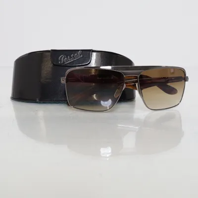 Zonnebril (Bruin) van Persol