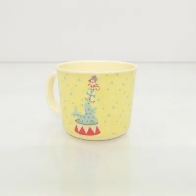 Mugg (Gul, Flerfärgad) från Rice