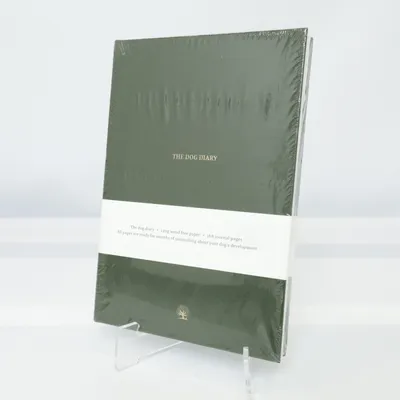Notepad from Essential Hoods