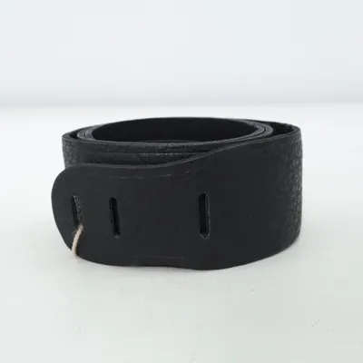 Ceinture (Bess) de Unmade Copenhagen Cuir