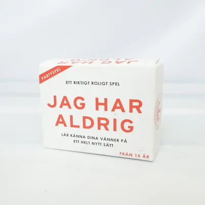 Sällskapsspel från Nicotext