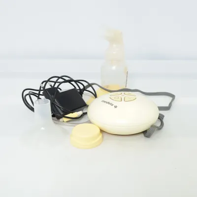 Baby accessory (Swing) from Medela