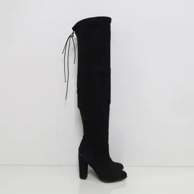 Stövlar (Svart) från ASOS