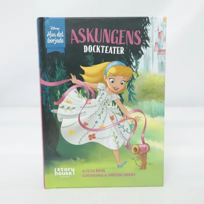Barnbok från Kärnan
