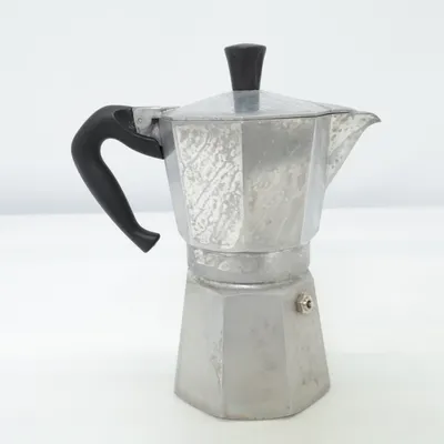 Kaffepanna (Moka Express) från Bialetti