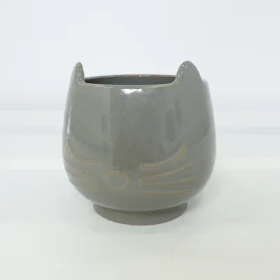 Pot (Gris) de Lagerhaus