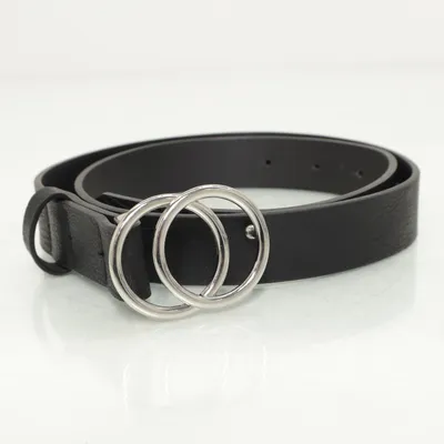 Ceinture (Noir) de Divided by H&M