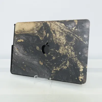 Sacoche d'ordinateur portable (Noir, Or, Multicolore) de Apple