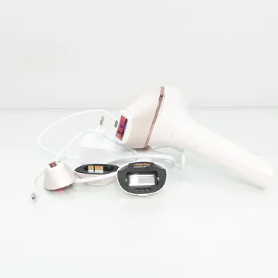 Ontharingslaser van Philips