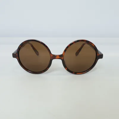 Lunettes de soleil (Marron, Multicolore) de Pilot Eyewear