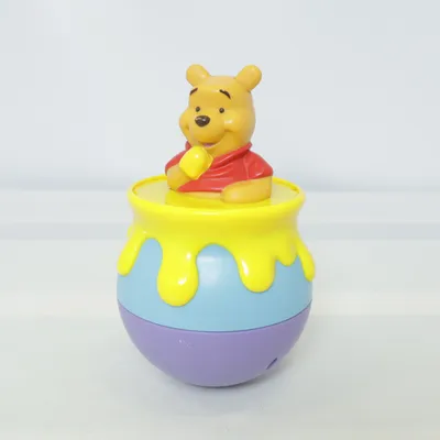 Speelgoed (Winnie The Pooh) van Disney