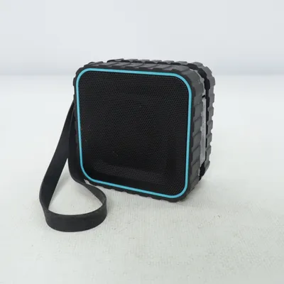 Bluetooth speaker (Explorer Compact) from Sweex