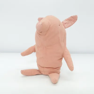 Zacht speeltje (Roze) van Maileg