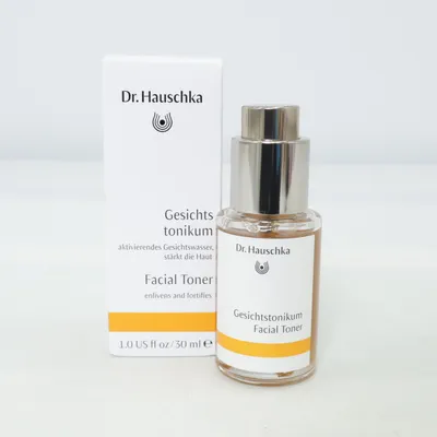 Toner (Facial Toner) van Dr.Hauschka