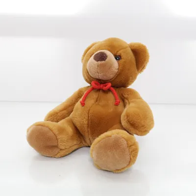 Gosedjur (Brun) från Softtoys