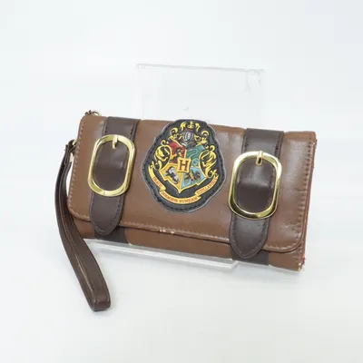 Plånbok (Brun) från Harry Potter