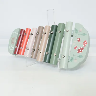 Xylophone (Multicolore) de Søstrene Grene