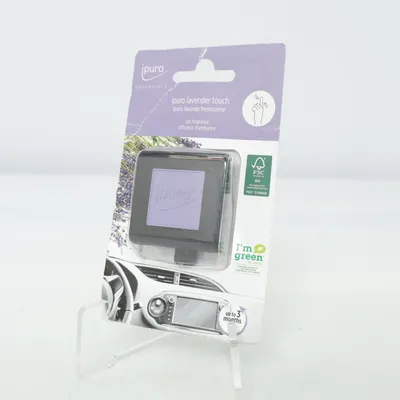 Biltillbehör (Lavender Touch) från Ipuro