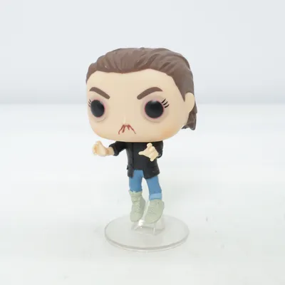 Legetøjsfigur (Eleven) fra Funko Pop!