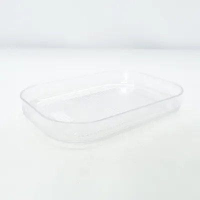 Køleskabstilbehør (Transparent) fra Mepal