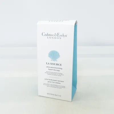 Handcrème (La Source) van Crabtree & Evelyn
