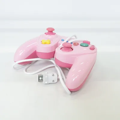 Game controller