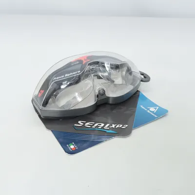 Lunettes de natation (Seal Xp2) de Aqua Sphere