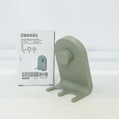 Bathroom accessory (Öbonäs) from IKEA
