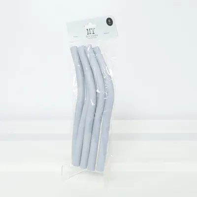 Hair rollers (Flexible) from MY