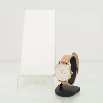 Armbandsur (Beige) från Rosefield