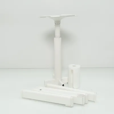 Chair (White) from IKEA