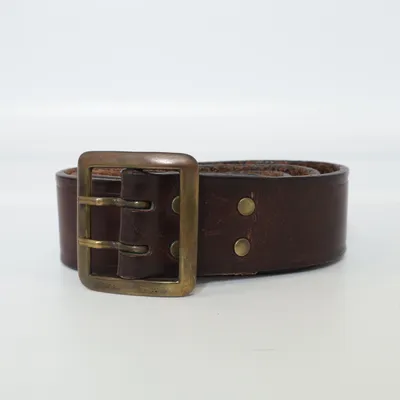 Bälte (Brun)