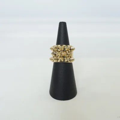 Ring (Gold) from Edblad Unknown metal