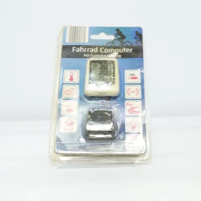 Pedometer (Beige, Black) from Global