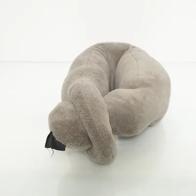Massagekudde (Grå) från Rubicson