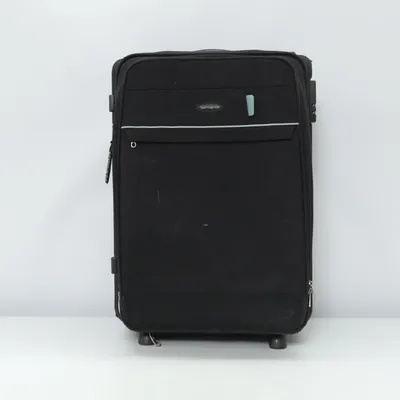 Handbagage koffer (1910) van Samsonite