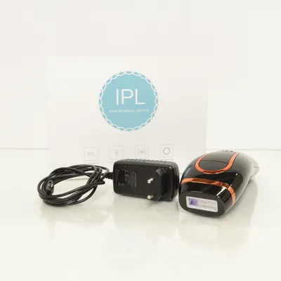 Hårborttagningslaser (IPL Hair Removal Device) från IPL
