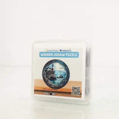Puzzle from Crafthub