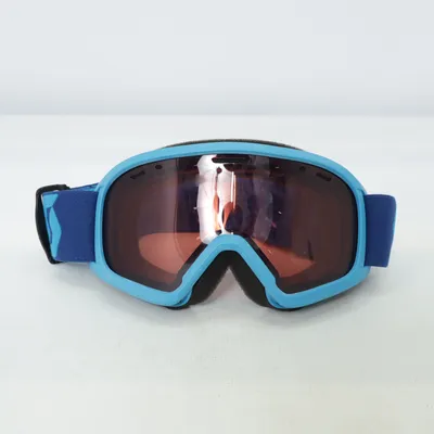 Lunettes de ski (Bleu) de Scott