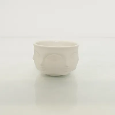 Candle holder (White) from Jonathan Adler