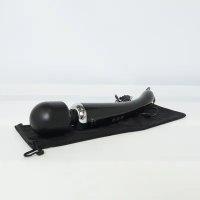 Massageapparat (Svart) från Yaroli