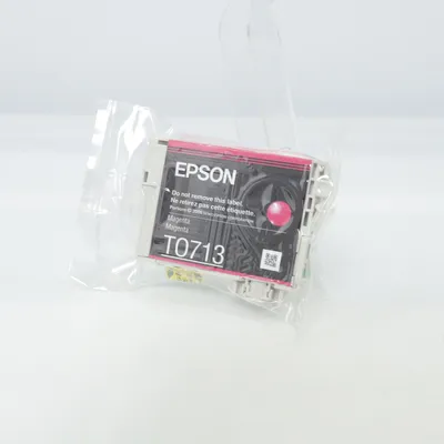 Cartouche d'encre (Rose) de Epson