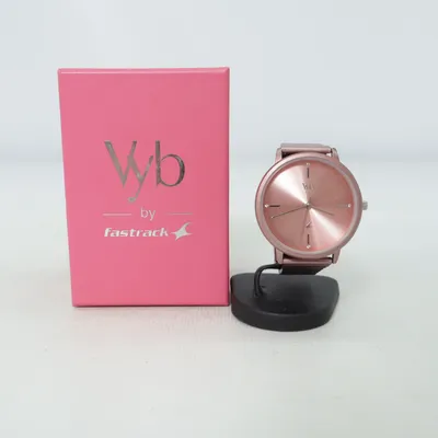 Montre (Rose) de Fastrack