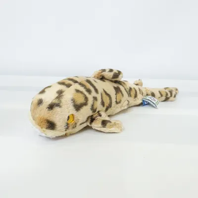 Soft toy (Brown) from Nature Planet
