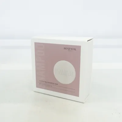 Conditioner (Hydrating Shampoo Bar) van Rosental