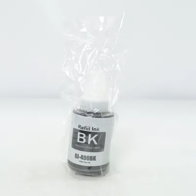 Cartridge (GI-490BK) van Bk