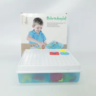 Bordspel van Tedi