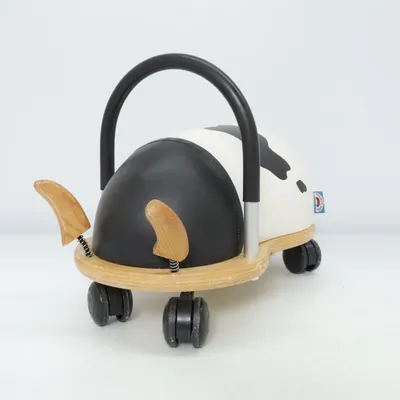 Gåbil (Cow) från Wheely Bug