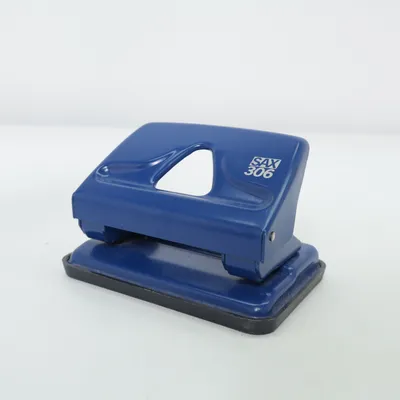 Perforator (306) van Sax